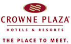 Crowne Plaza Hotel North Dallas-Addison